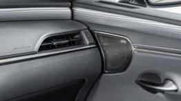 Lexus ES F Sport (2018)