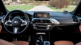 BMW X3 20d 190 KM - galeria redakcyjna