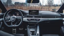 Audi A5 Sportback 2.0 TDI 190 KM - galeria redakcyjna