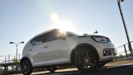 Suzuki SHVS – galeria redakcyjna