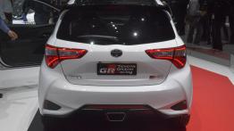 Geneva International Motor Show 2017 - auta seryjne cz.2