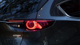 Mazda CX-8 (2017)