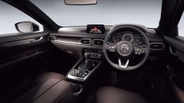 Mazda CX-8 (2017)