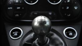 Abarth 595 Competizione – galeria redakcyjna