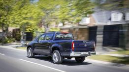 Mercedes Klasa X (2018)