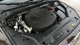 Volvo V90 (2017) - galeria redakcyjna - silnik solo