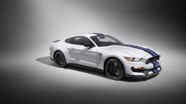 Ford Mustang VI Shelby GT350 (2016) - prawy bok
