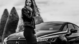 DS 5 Facelifting (2015) - przód - inne ujęcie