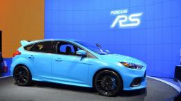 New York International Auto Show 2015 - inne zdjęcie