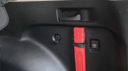 Honda CR-V 1.6 i-DTEC 160 KM Executive - galeria redakcyjna - bagażnik, akcesoria