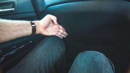 Kia Sportage (2016) - galeria redakcyjna - widok ogólny wnętrza