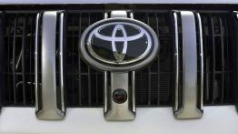 Toyota Land Cruiser 2.8 D-4D (2016) - logo