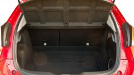 Honda Civic IX Hatchback 5d 1.8 i-VTEC 142KM - galeria redakcyjna - bagażnik