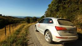Audi Q5 w Nowej Zelandii - część 1 - galeria redakcyjna - inne zdjęcie