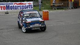 Tuning Show 2013 w Krakowie