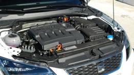 Seat Leon III Hatchback - galeria redakcyjna - silnik