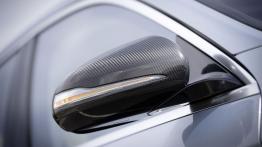 Mercedes S 63 AMG W222 (2014) - prawe lusterko zewnętrzne, przód