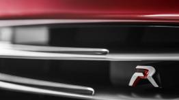 Peugeot RCZ R (2013) - logo