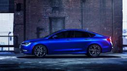 Chrysler 200S (2015) - lewy bok