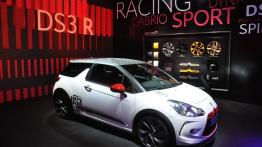 Geneva International Motor Show 2014 - auta seryjne (cz. 1)