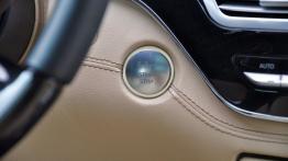 Mercedes Klasa S W221 Limuzyna Facelifting 250 CDI BlueEFFICIENCY 204KM - galeria redakcyjna - przyc