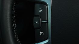 Ford S-Max Van Facelifting 2.0 EcoBoost 240KM - galeria redakcyjna - sterowanie w kierownicy