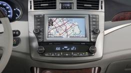 Toyota Avalon 2010 - nawigacja gps