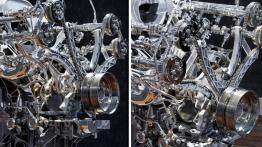 Land Rover Range Rover 2009 - silnik solo