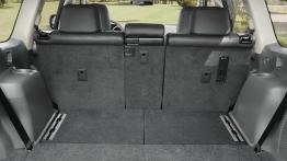 Toyota Land Cruiser 2010 - bagażnik