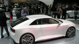  Paryż 2010 - nowości