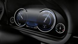 BMW serii 7 F01 Facelifting - komputer pokładowy