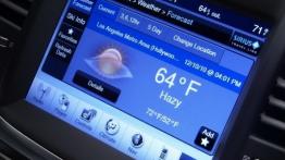 Chrysler 300 - inny element panelu przedniego