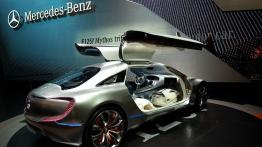 Frankfurt Motor Show 2011 na żywo - prototypy cz. 2 - inne zdjęcie