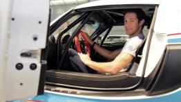 Lotus na salonie Frankfurt Motor Show 2011