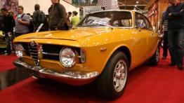 Essen Motor Show 2011 - auta klasyczne