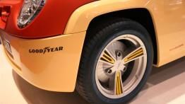 Essen Motor Show 2011