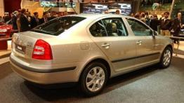  Genewa 2004 - szwedzkie