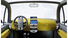 Renault Ellypse - pełny panel przedni