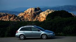 Fiat Croma 2005 - prawy bok