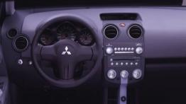 Mitsubishi Colt - pełny panel przedni