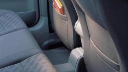 Skoda Octavia I Kombi - schowki tylne