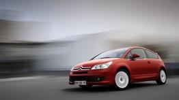 Citroen By Loeb - lewy bok