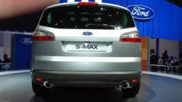  Genewa 2006 - relacja I