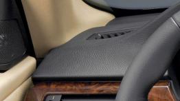 BMW Seria 3 E92 Coupe - nawiew