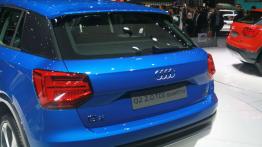 Geneva International Motor Show 2016 - galeria ogólna