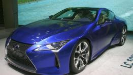 Geneva International Motor Show 2016 - galeria ogólna