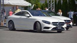 &quot;Stary&quot; salon, nowa jakość