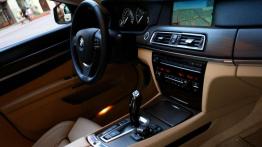 Moje osiemnaste urodziny - BMW Seria 7