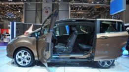 Geneva International Motor Show 2012