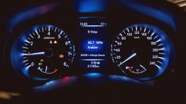 Nissan Pulsar 1.2 DIG-T - konkurent na poziomie